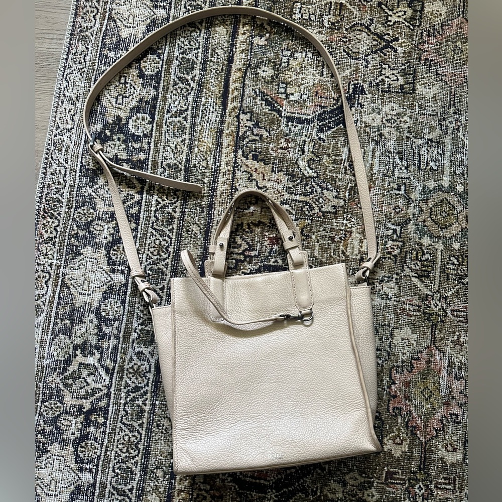 Botkier Leather Crossbody